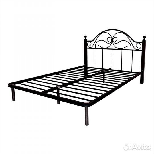 Металлические кровати от производителя