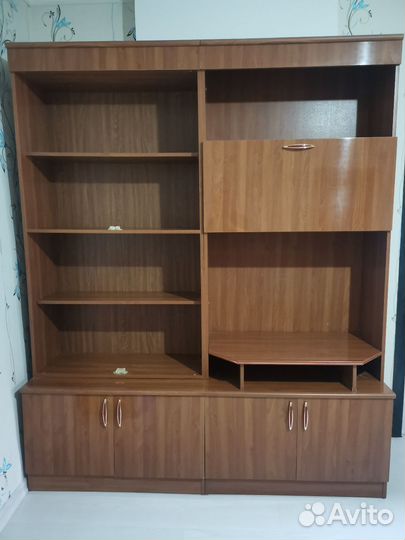 Шкаф бу