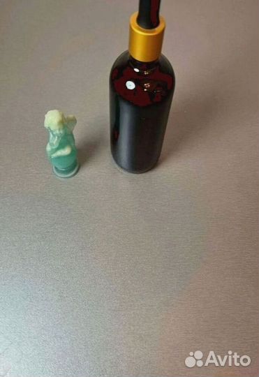 Вытяжка для желудка