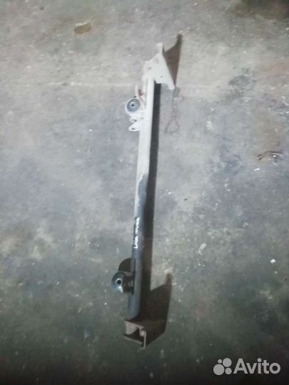 Балка передняя 2110, приора