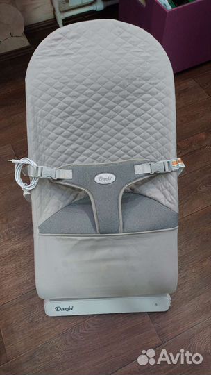 Шезлонг детский Danki Bliss Danki