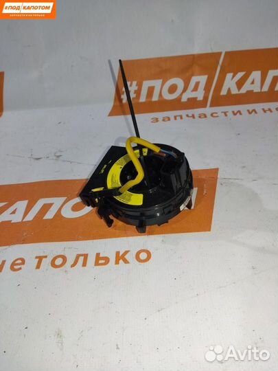 Шлейф рулевой Hyundai ix35 рест. 2014