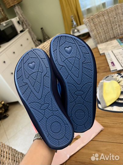 Аквашузы Aqua Extreme 36-37 р, новые