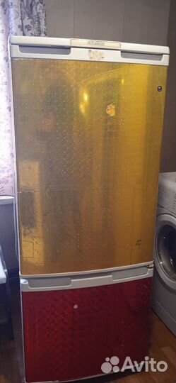 Холодильник