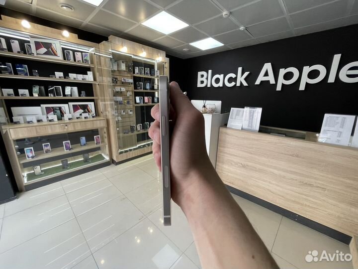 iPhone 12, 128 ГБ