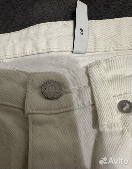 Weekend max mara джинсы