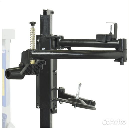 Третья рука шиномонтажного станка Giuliano HP2R