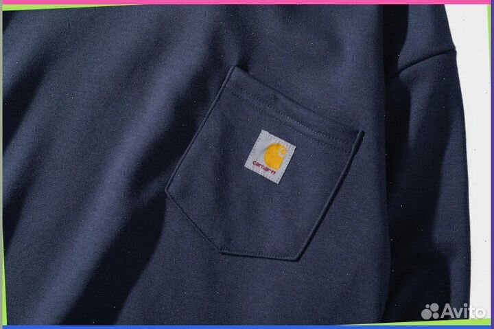 Свитшот Carhartt (Артикул товара: 99776)