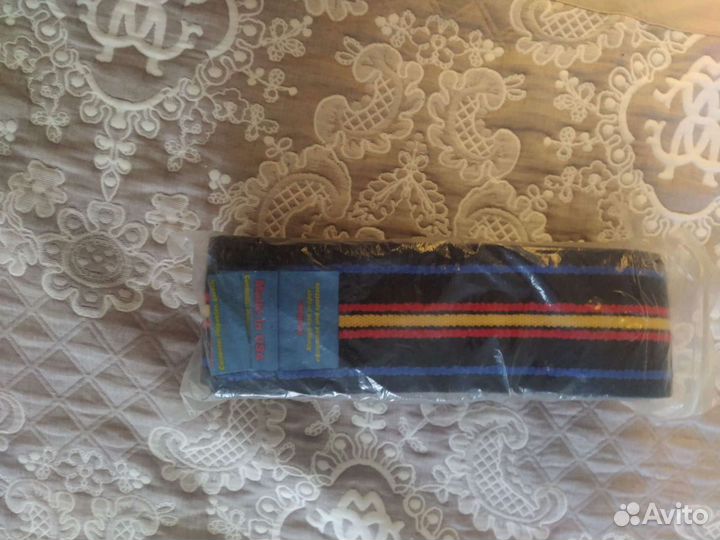 Бинты наколенные Titan