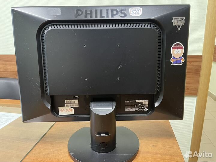 Монитор Philips 24