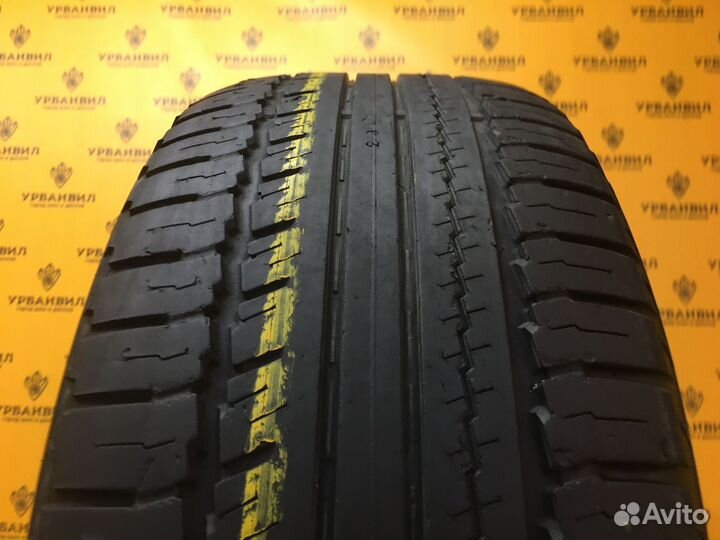 Nokian Tyres Nordman S SUV 235/55 R17