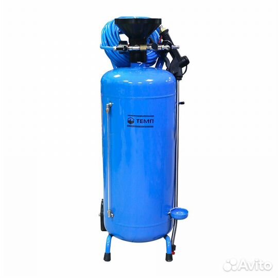 Пеногенератор Темп, 25л (Китай)