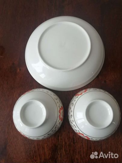 Чайный набор