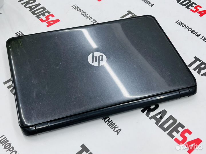 Ноутбук HP 15.6