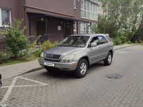 Lexus RX 3.0 AT, 2001, 237 000 км, с пробегом, цена 875 000 руб.