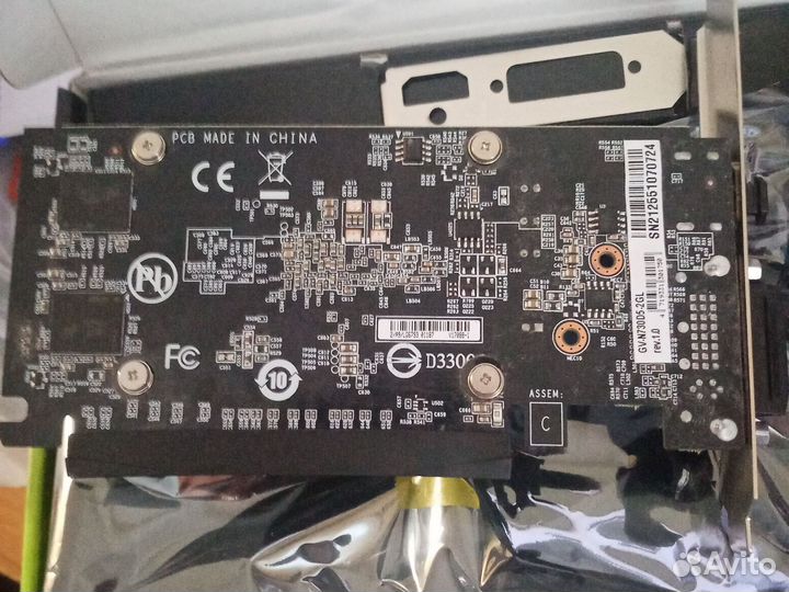 Видеокарта