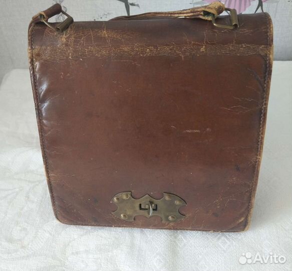 Сумка женская СССР