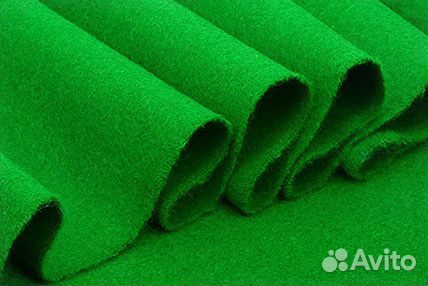 Сукно для бильярдного стола