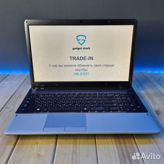 Ноутбук Samsung NP355V5C