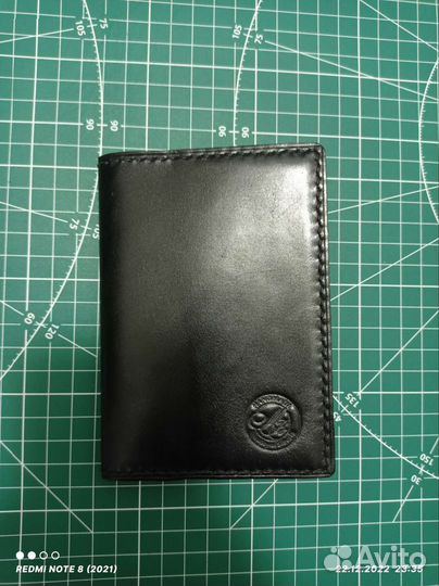 Обложка на паспорт