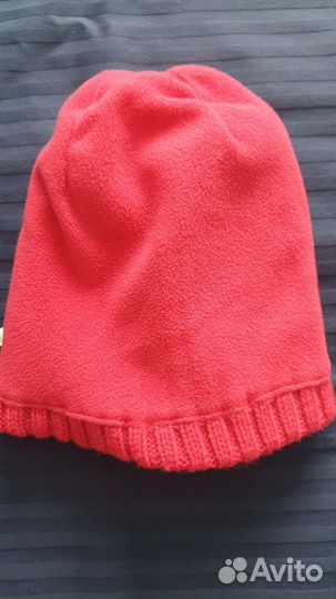 Шапка зимняя Пеликан 51-52