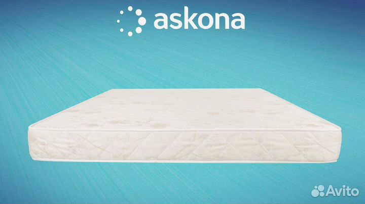 Матрас 90х200 новый