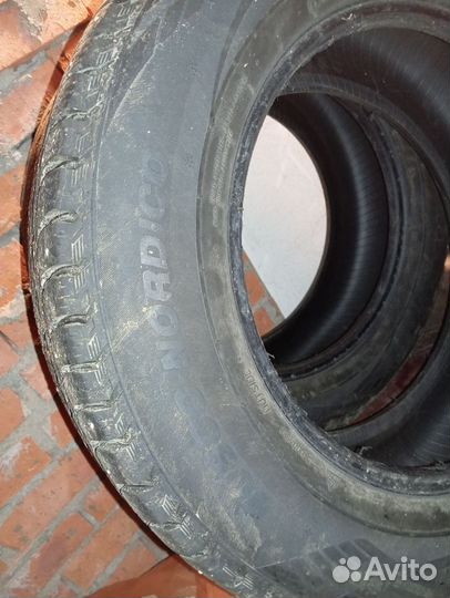 Viatti Bosco Nordico V-523 235/65 R17