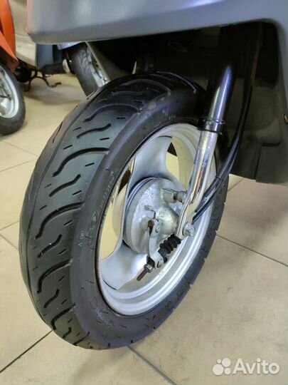 Японский скутер, мопед Yamaha Jog Aprio