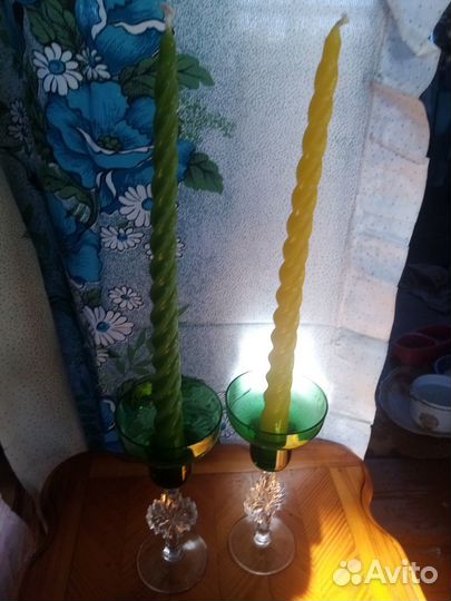 Подсвечники