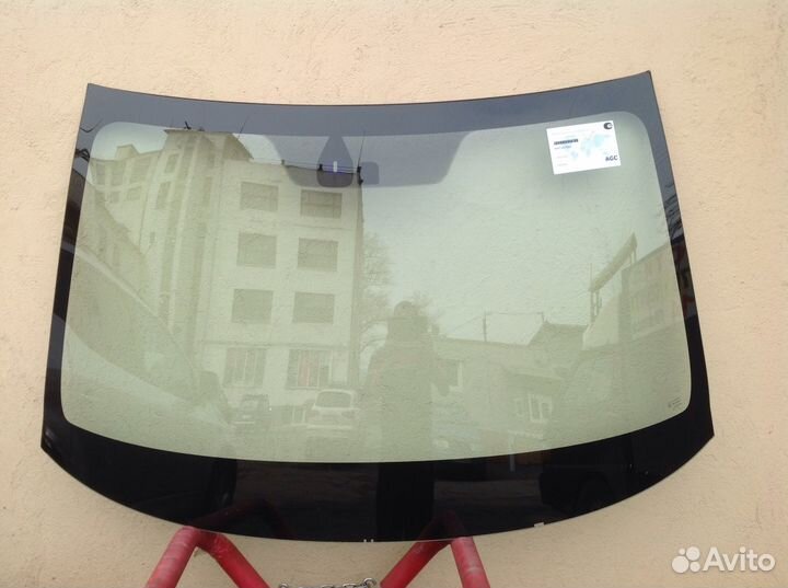 Mitsubishi outlander 2013-стекло лобовое