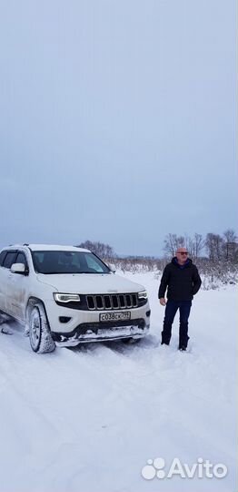 Свой человек в Москве