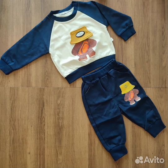 Детская одежда