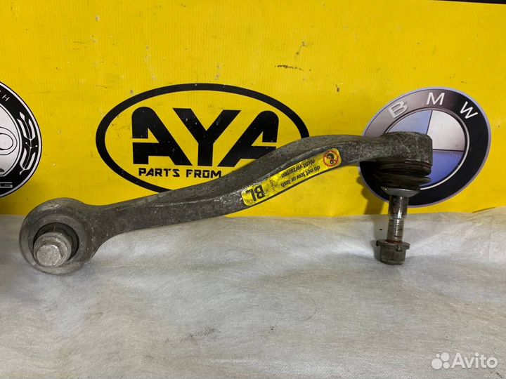 Рычаг подвески передний левый Bmw 5 E60