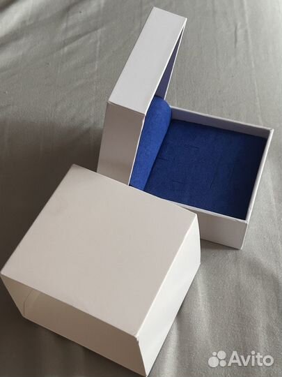 Коробки для ювелирных украшений Sokolov