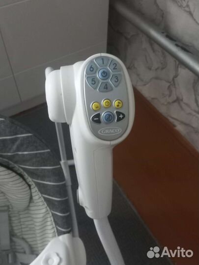 Детские качели