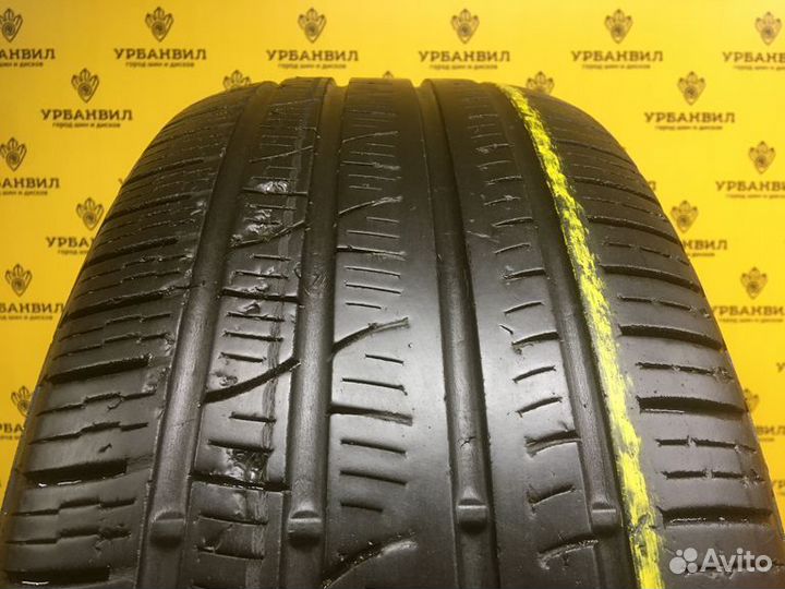 Pirelli Scorpion Verde All Season 235/60 R18 107V