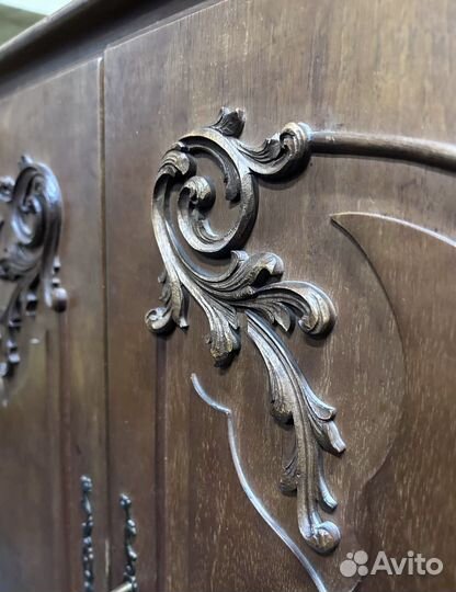 Комод. Шкаф. Тумба. Винтажная мебель. Антиквариат