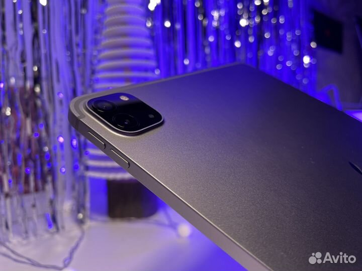 iPad Pro 11'' 4 поколение 2023, гарантия