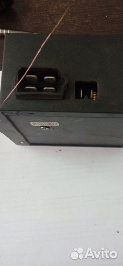 Преобразователь напряжения DAF XF 105 2008 1368354