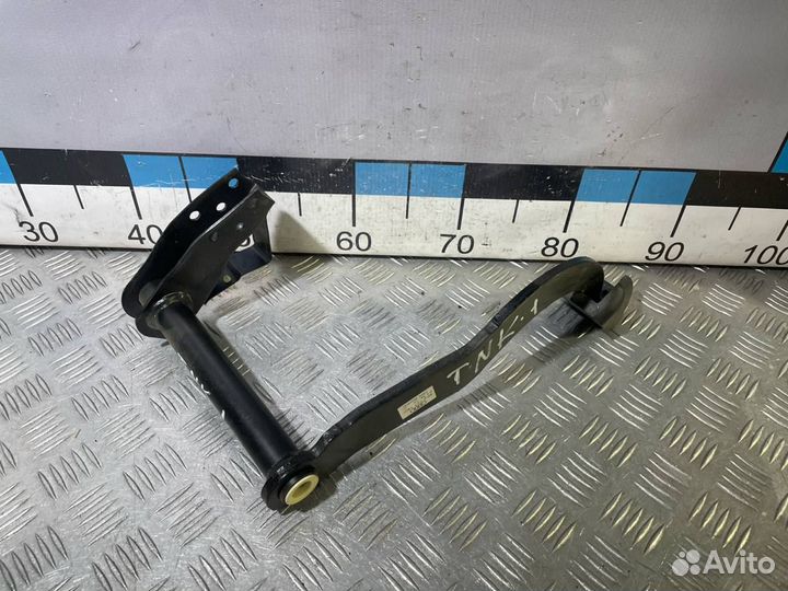 Б/У Педаль тормоза#001