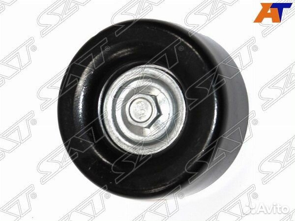 Ролик приводного ремня nissan elgrand