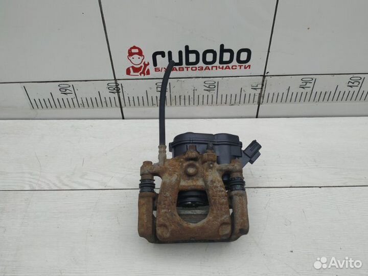 Суппорт задний правый Mazda 6 GJ PY-VPS 2016