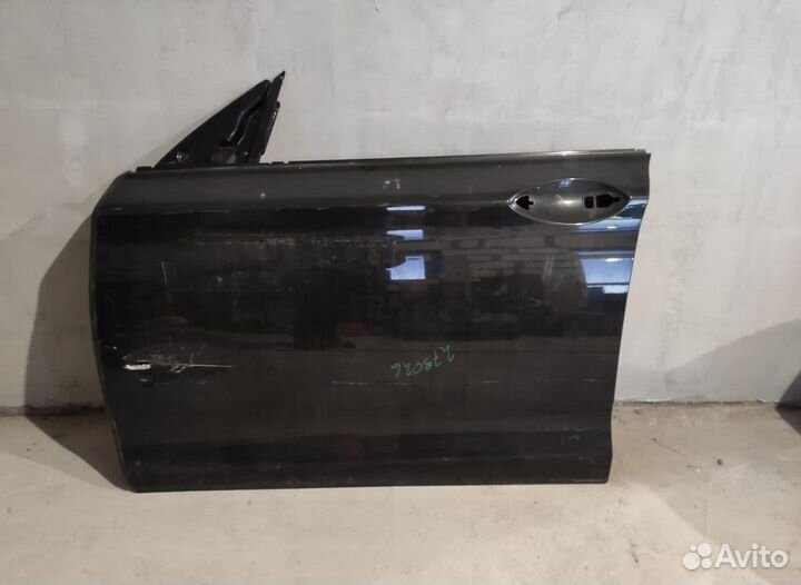 Дверь передняя BMW 5 seria GT 2012