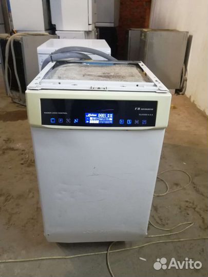 Посудомоечная машинка Kaiser