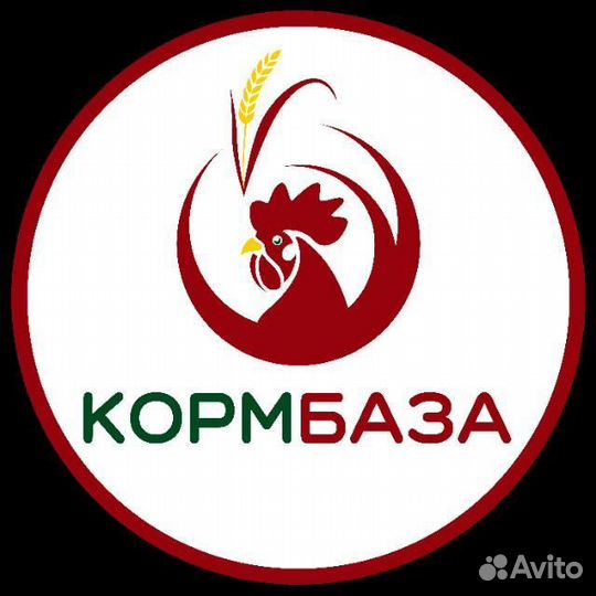 Продавец магазин кормов