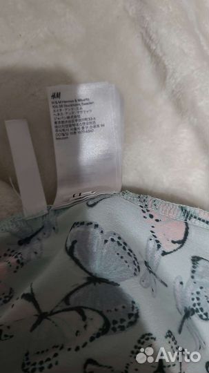 Платье для девочки Hm, Breeze