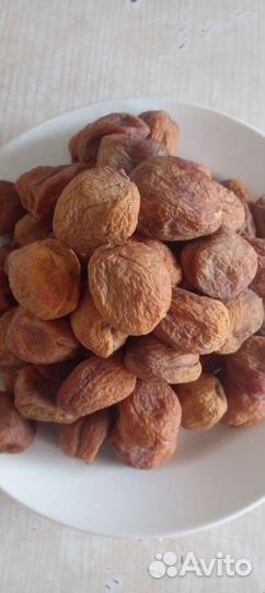 Абрикос сушенный