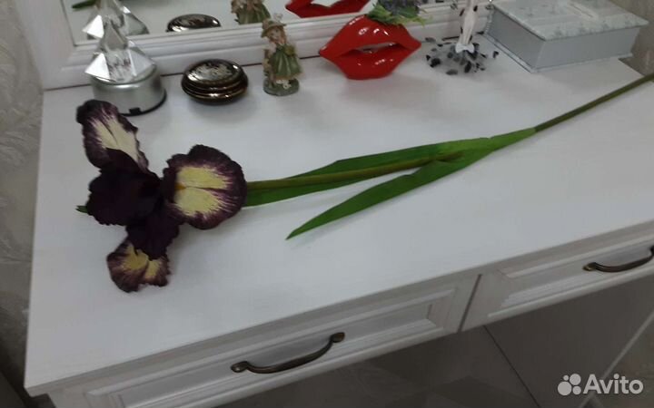 Ирис искусственный