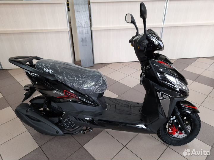 Скутер Vento City 50cc (150сс)