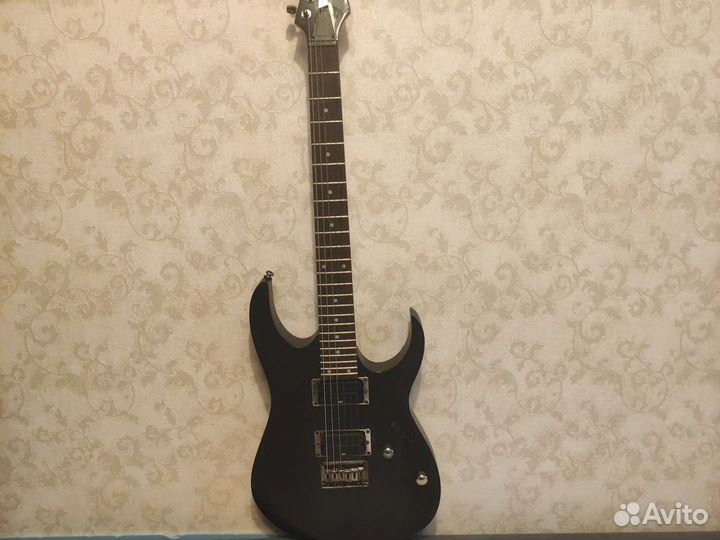 Электрогитара Ibanez RG421